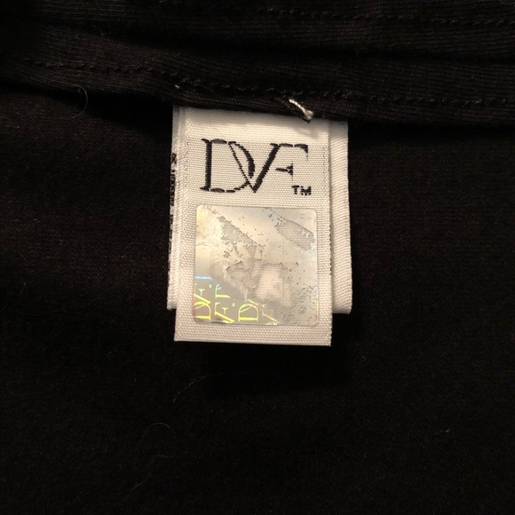 NEW❗️Diane Von Furstenberg dress - Picture 6 of 8